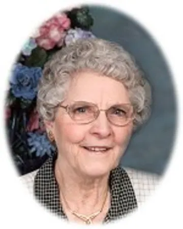 LOUISE GOERTZEN
