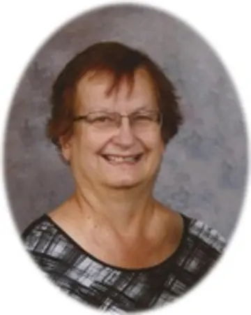 Mueller, Cherylanne