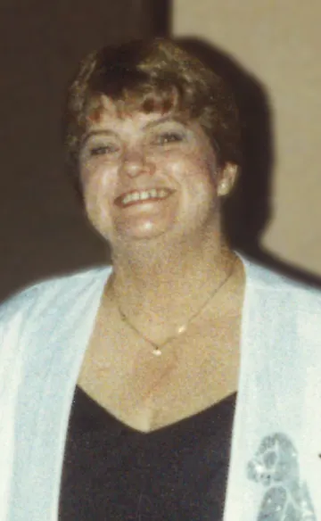 Catherine Ellen Lippa