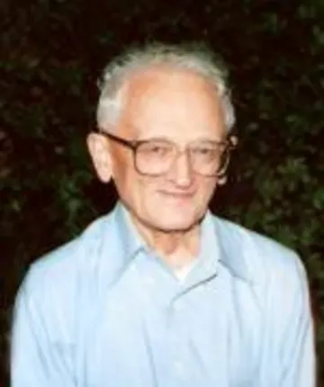 GEORGE BOHUS
