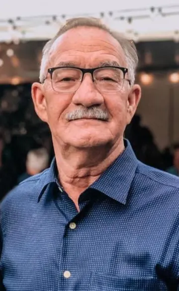 John Kostiuk