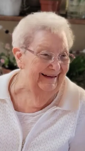 Betty Evans