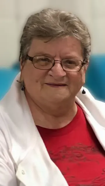 Margaret Mary Hoytos