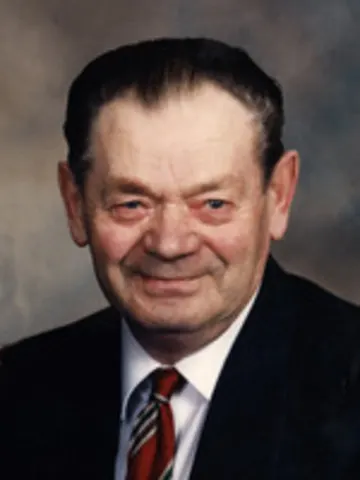 Claassen, Herbert