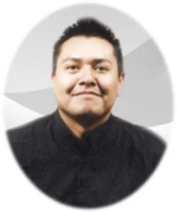 Red Crow, Jason