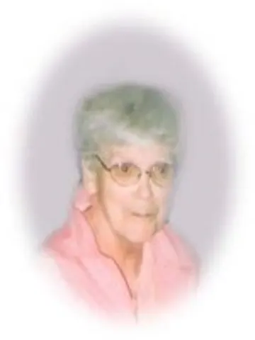 MARJORIE PASSEY