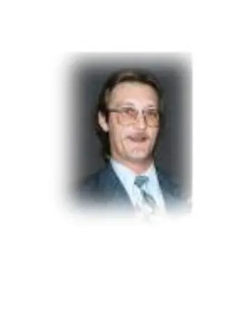 VISSER, RONALD (RON) DOUGLAS