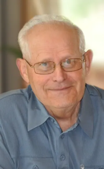Joseph "Joe" Kusalik