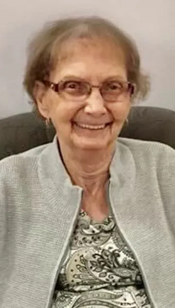 Ruth Coppieters
