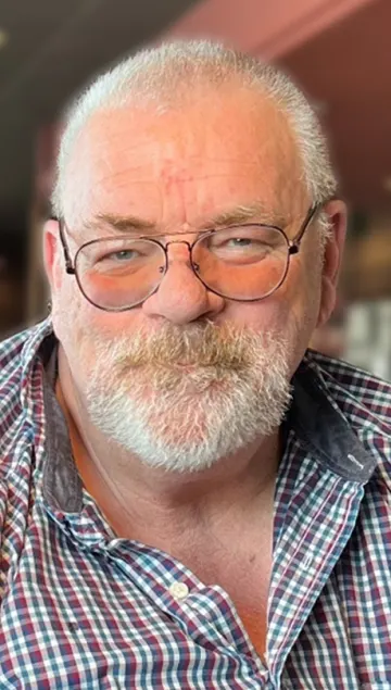 Michael Adrianus Mommersteeg