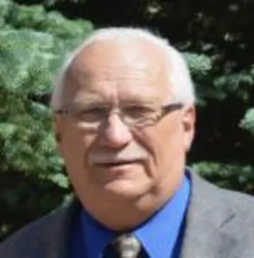 Meyer, Donald