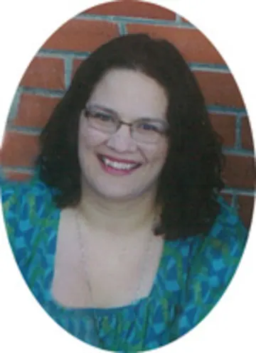 Renae Christy Wilson