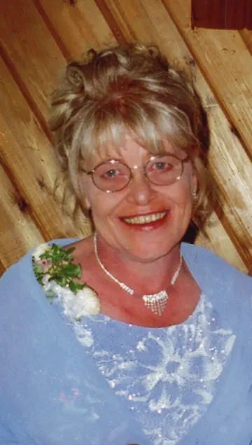 Gayle Patricia Park