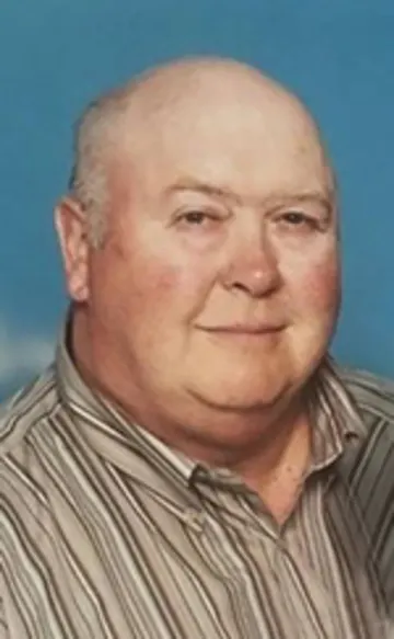 Trotter, Terry