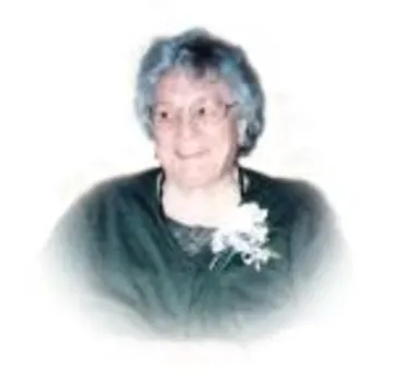 EUNICE DOROTHY CRAWFORD