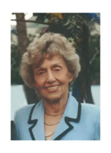 Mary Kirk