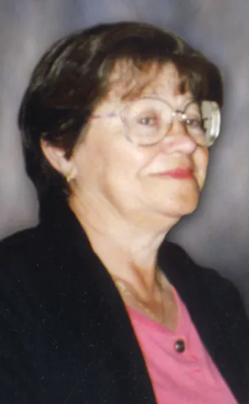 Jacqueline Greeno