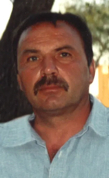 Bruno Marinko