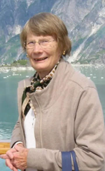Milton, Joan Vesta