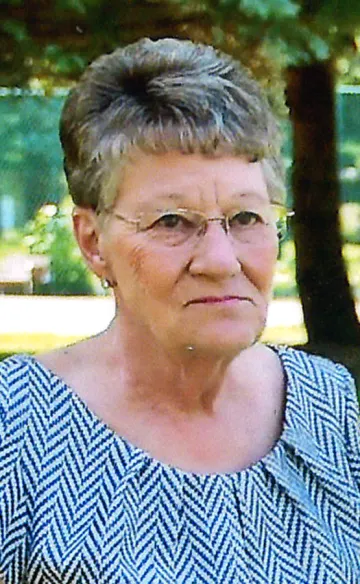 Gloria Jean Virginillo