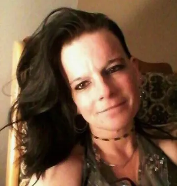 Jacqueline "Jackie" Chabay