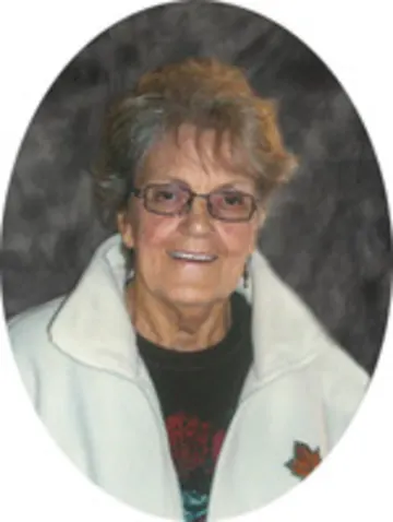 Fern Evelyn Hayes