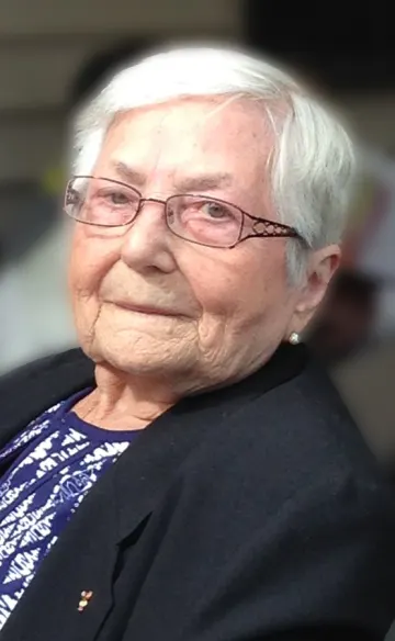 Huguette Laman