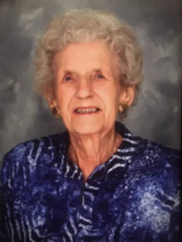 Brown, Anne Patricia