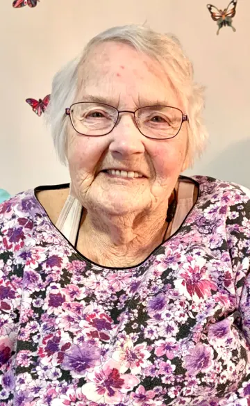 Mary Anne Westergreen