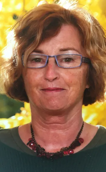 Sandra Heather Munro