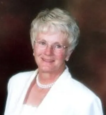 MYRNA CHURCHILL