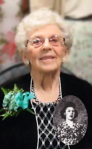 Evelyn Pickering