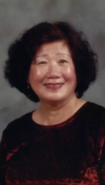 Paulina Thompson
