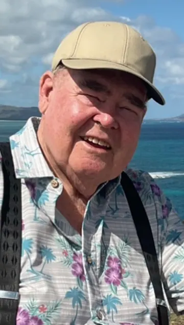 Duane Emery Charlesworth