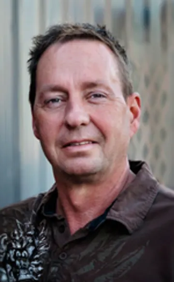 Hoffarth, Richard