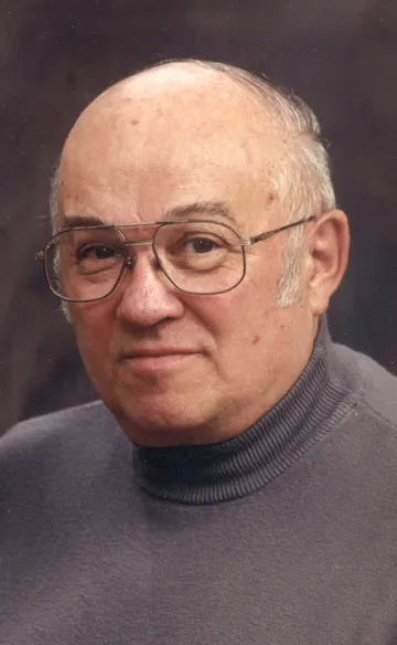 Roger Harold Winters