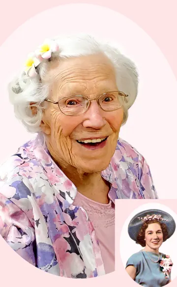 Alma McLachlan