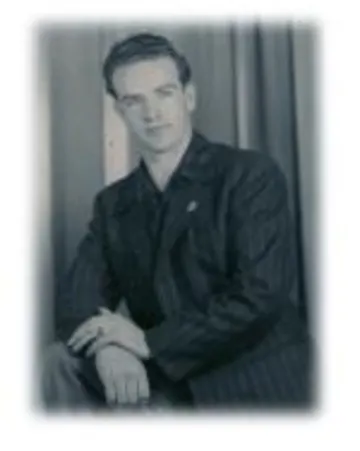 STEVENSON, JOHN HAROLD