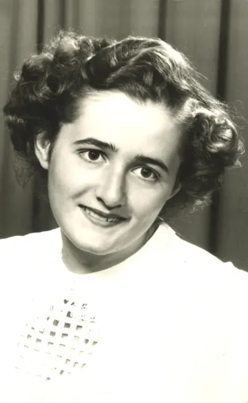 Fran Andrews