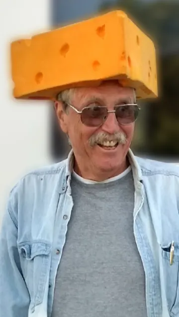 Gordon "Bill" Gillespie