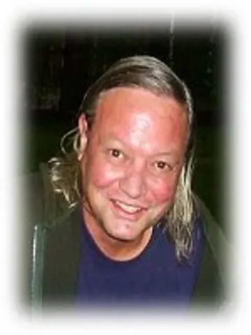 CHRISTOPHER PEARSON