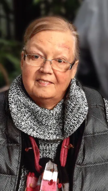 Mary Swanek