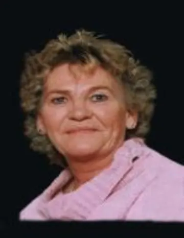 JOYCE KAREN NICKLE