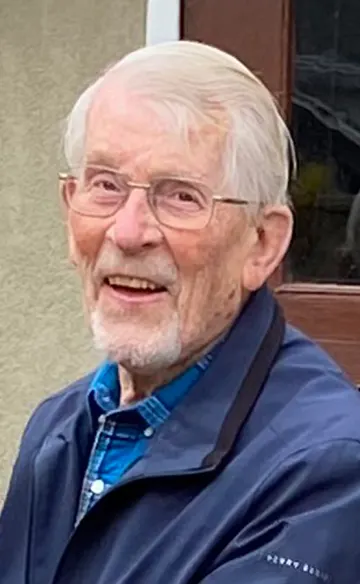 Adrian De Vries