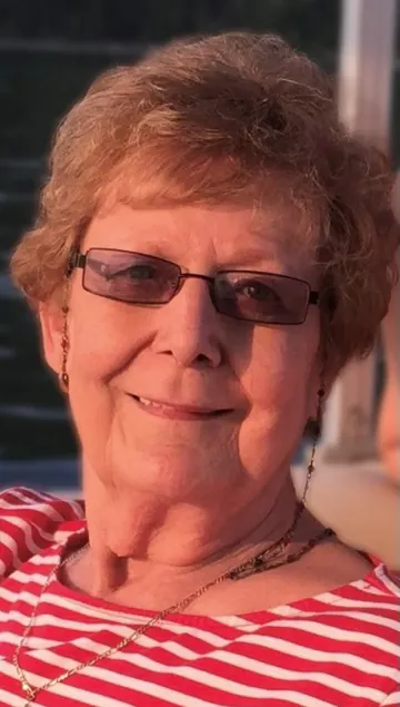 Geralyn Berte