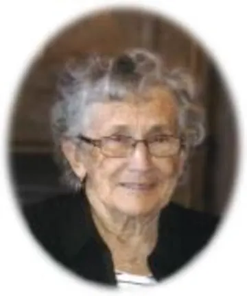 BOGUSKY, MARY