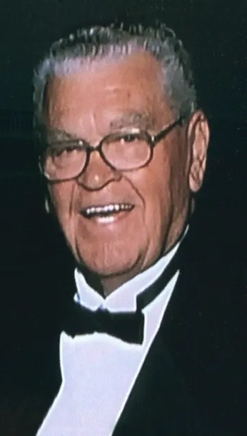 Russel "Russ" Floyd Barrows