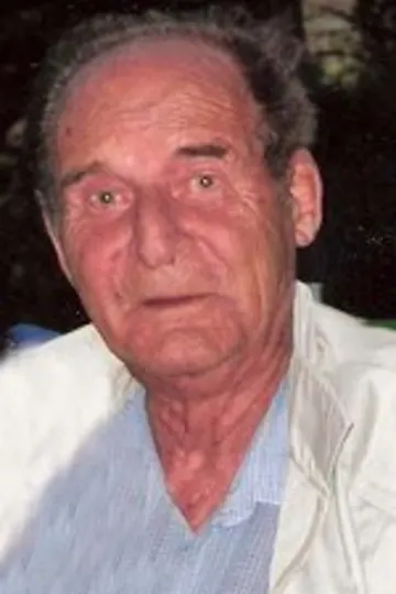 DONALD SCHAERER
