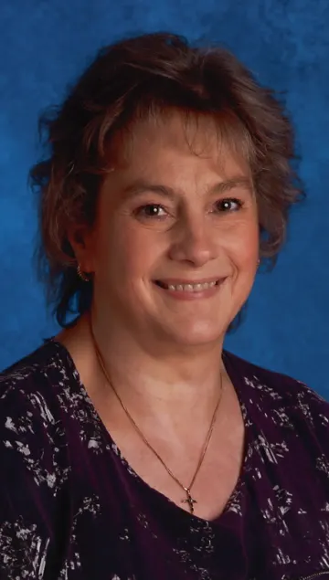 Debbie Nye
