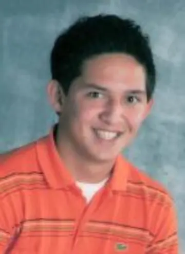 DAINARD, RENZO NATHANIEL